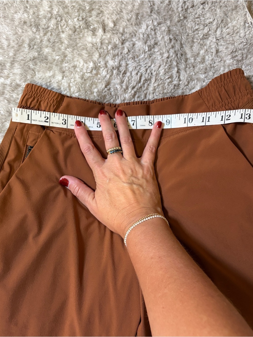 Athleta Brooklyn Linef Joggers - Picture 7 of 12
